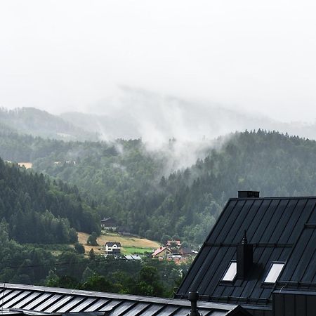 Apartament Sloneczny - Widok Na Gory I Skrzyczne شتوروك المظهر الخارجي الصورة